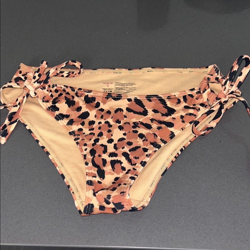 Adore Me Bikini Bottom, Small